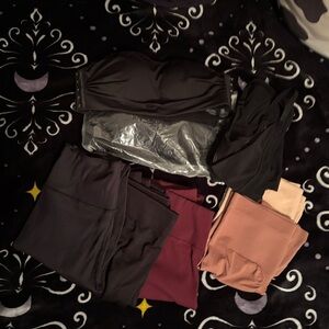 Activewear bundle